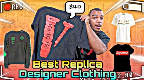 trustworthy replica clothing sites|best replica designer clothing.